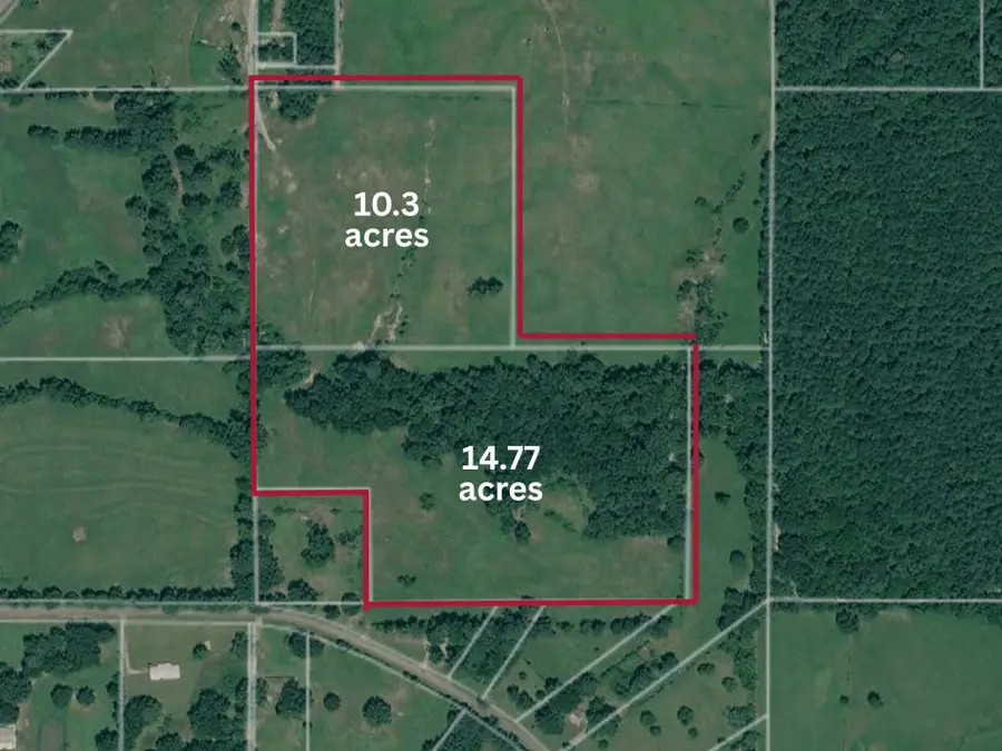 0 Jd Clayton Road, Springhill, LA 71075 - #2