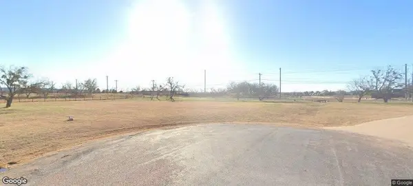 465 Apple Blossom Drive, Abilene, TX 79602