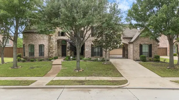 1111 Garden Laurel Drive, Murphy, TX 75094