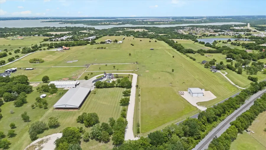 14705 County Road 545, Nevada, TX 75173 - #2