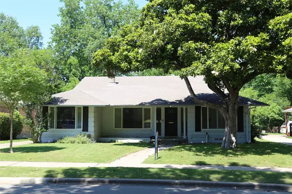 6433 Danbury Lane, Dallas, TX 75214