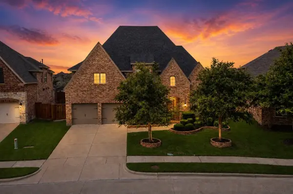 1003 Fenwick Lane, Forney, TX 75126