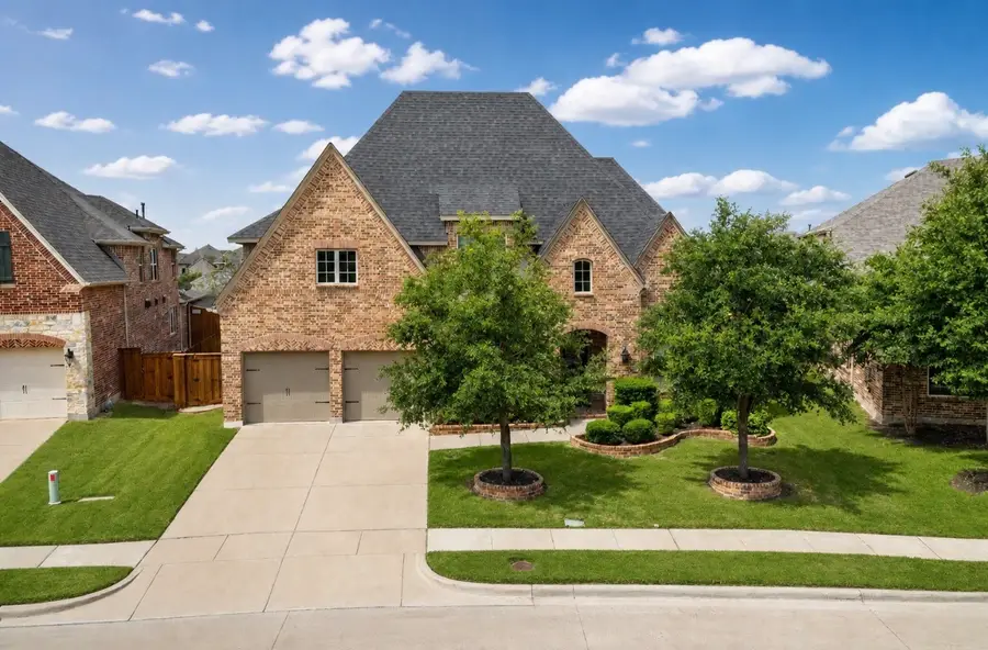 1003 Fenwick Lane, Forney, TX 75126 - #2