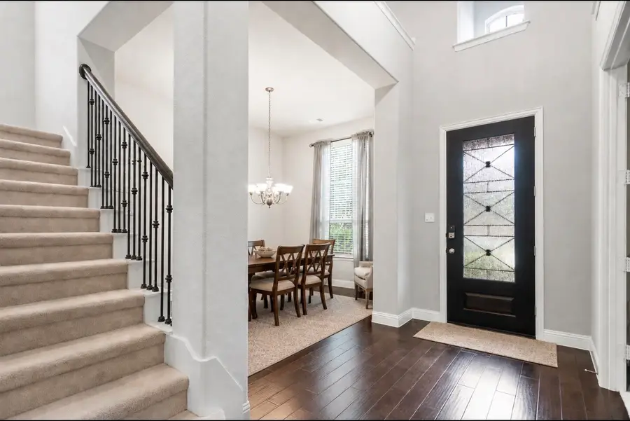 1003 Fenwick Lane, Forney, TX 75126 - #3