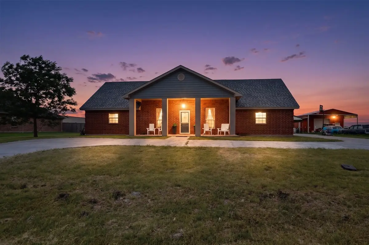 3134 Gunsmoke Drive, Farmersville, TX 75442 - #1