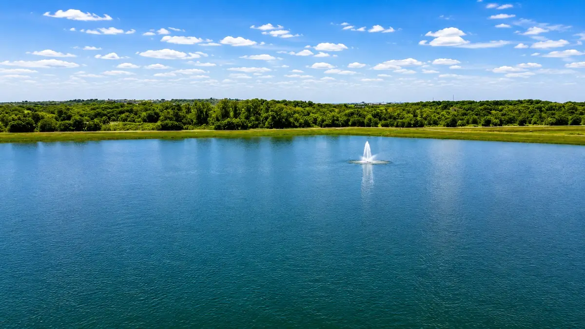 8416 Whistling Duck Drive, Fort Worth, TX 76118 - #1