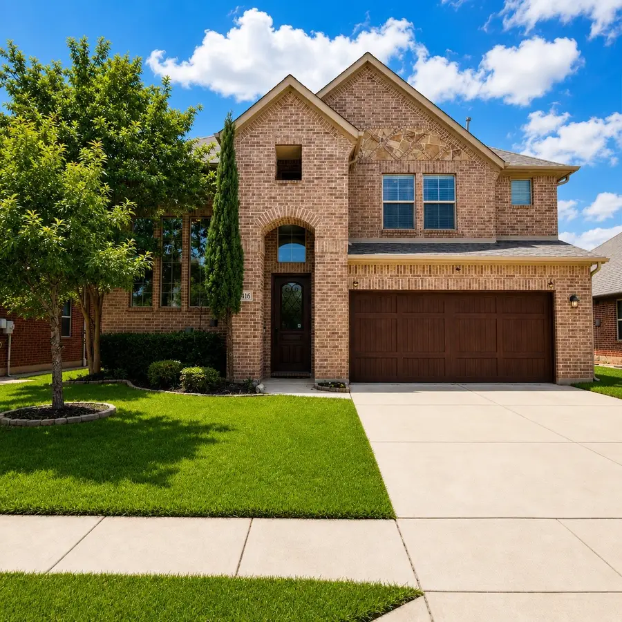 8416 Whistling Duck Drive, Fort Worth, TX 76118 - #2