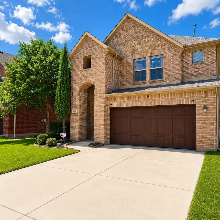 8416 Whistling Duck Drive, Fort Worth, TX 76118 - #3