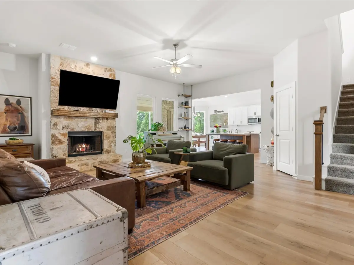 155 Rj Smith Drive, Boyd, TX 76023 - #1