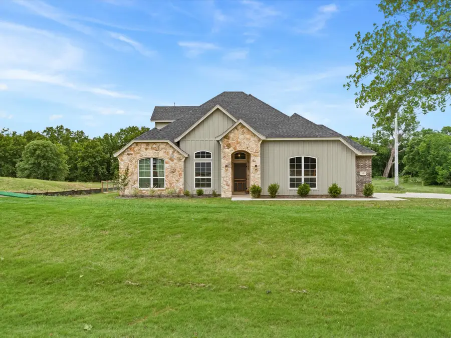 155 Rj Smith Drive, Boyd, TX 76023 - #3