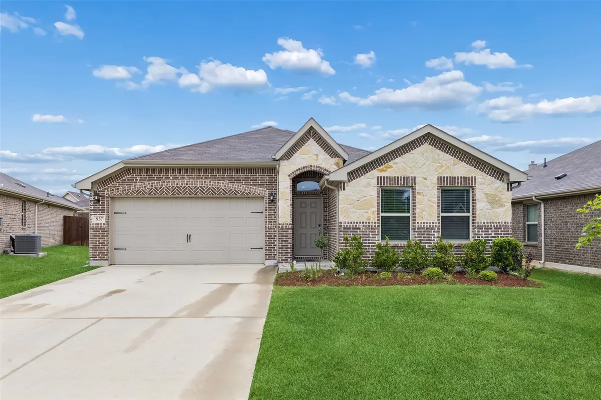 937 Burnet Lane, Aubrey, TX 76227 - #1