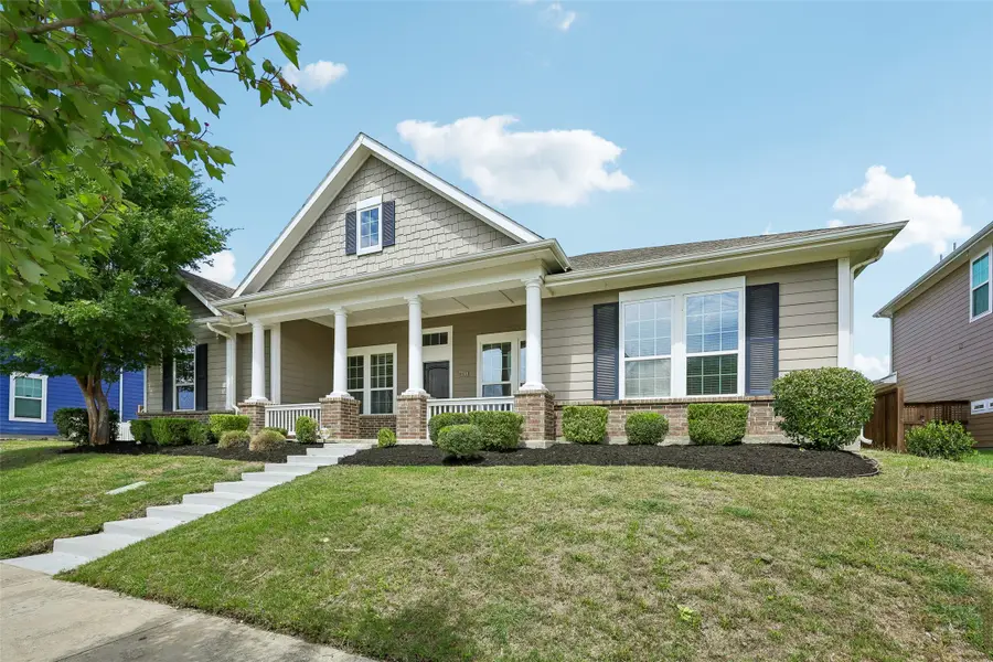 3248 Potters House Way, Dallas, TX 75236 - #2