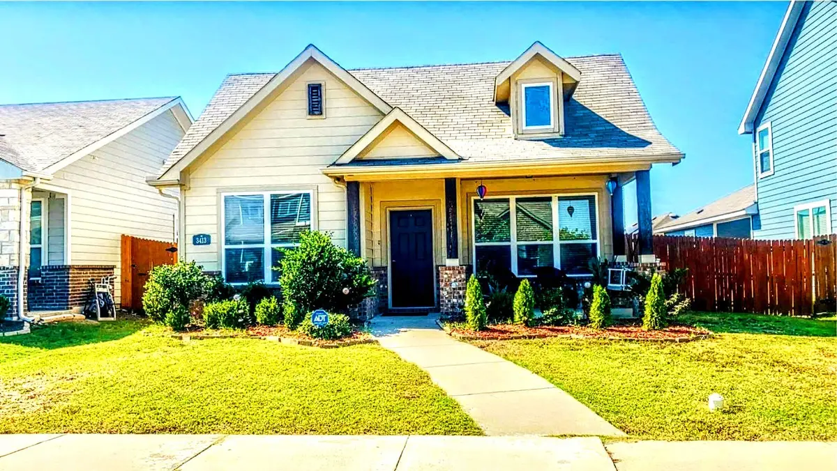 3413 Agate Trail, Forney, TX 75126 - #1