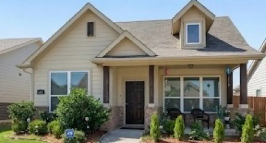 3413 Agate Trail, Forney, TX 75126 - #2