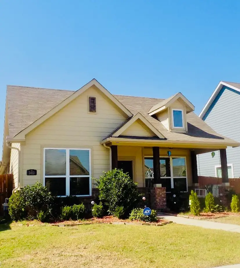 3413 Agate Trail, Forney, TX 75126 - #3