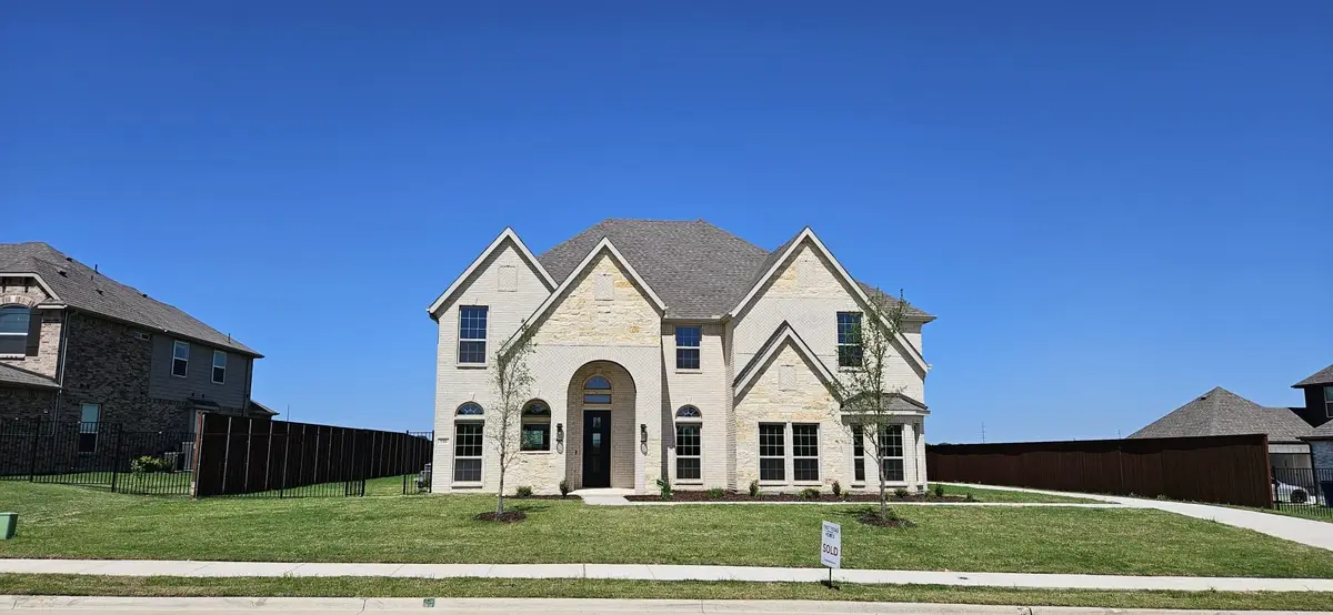 516 Agape Drive, Haslet, TX 76052 - #1