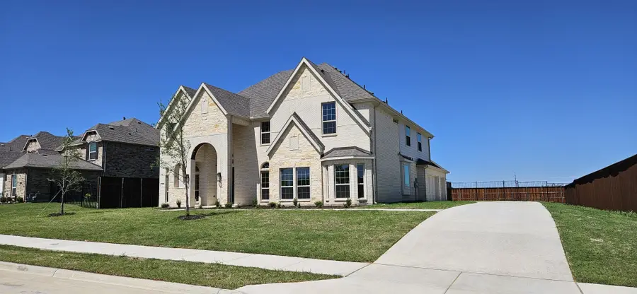 516 Agape Drive, Haslet, TX 76052 - #3