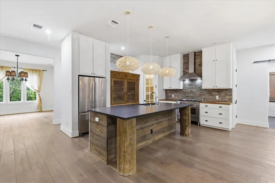 6247 Malvey Avenue, Fort Worth, TX 76116 - #3