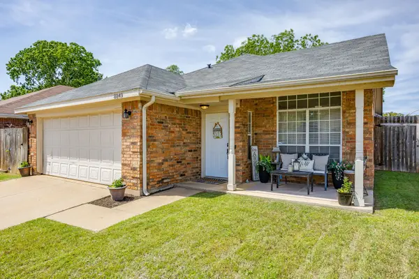8849 Mystic Trail, Fort Worth, TX 76118