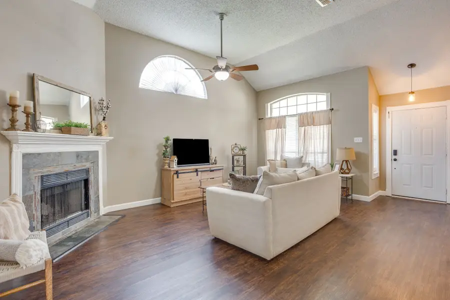 8849 Mystic Trail, Fort Worth, TX 76118 - #3