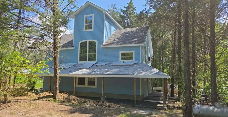 291 Rs County Road 1624, Lone Oak, TX 75453 - #2