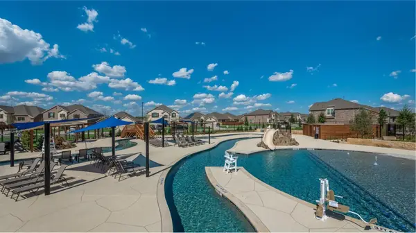 8416 Butterfly Lane, McKinney, TX 75071
