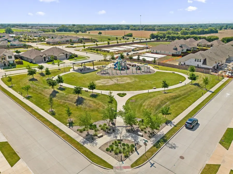 8416 Butterfly Lane, McKinney, TX 75071 - #2