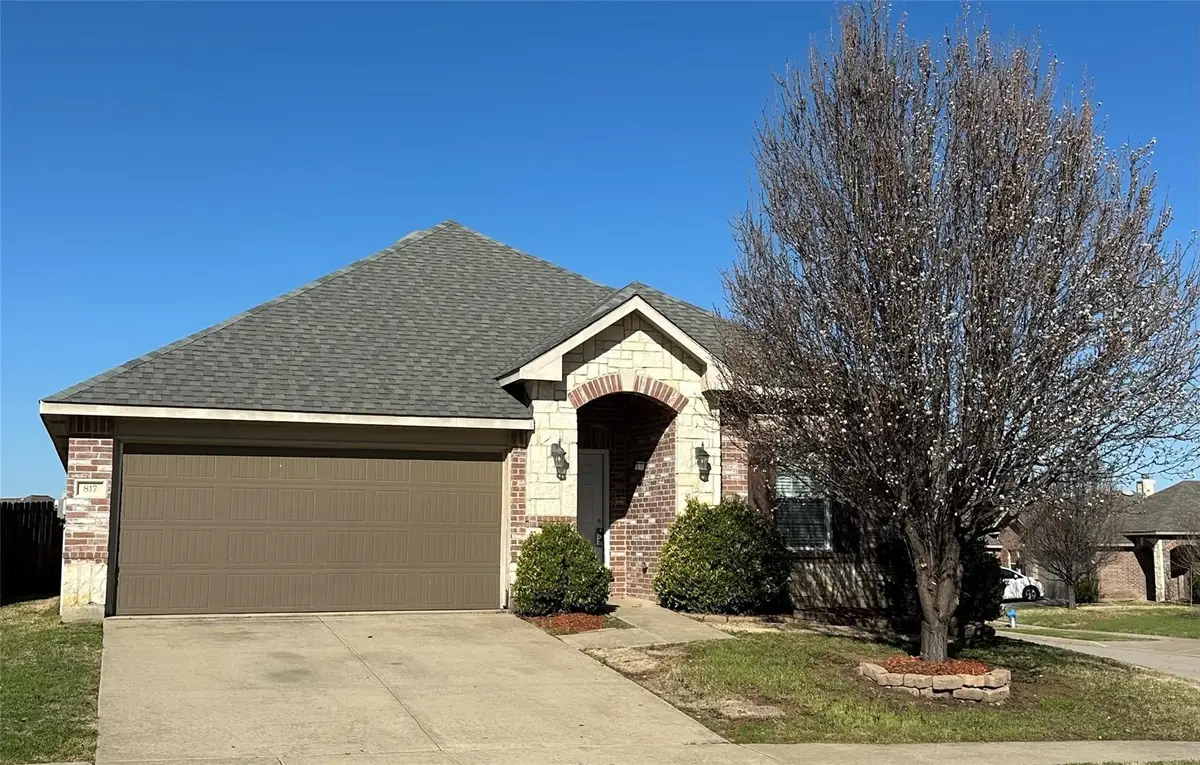 817 Lark Drive, Aubrey, TX 76227 - #1