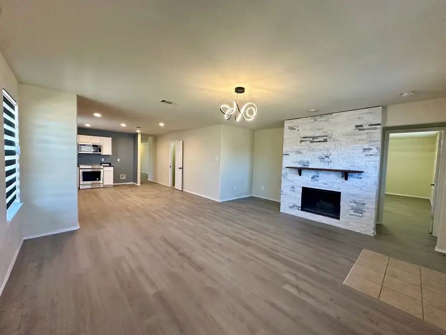 817 Lark Drive, Aubrey, TX 76227 - #3