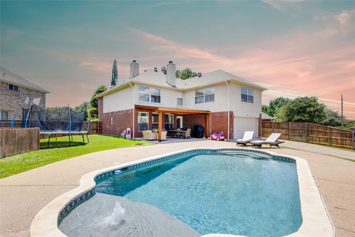 2401 Brycewood Lane, Plano, TX 75025 - #1