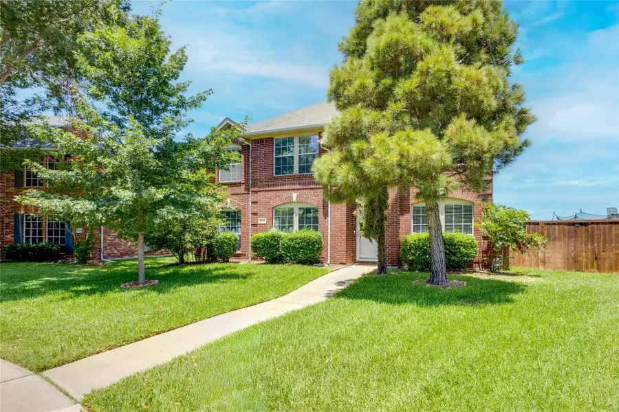 2401 Brycewood Lane, Plano, TX 75025 - #2