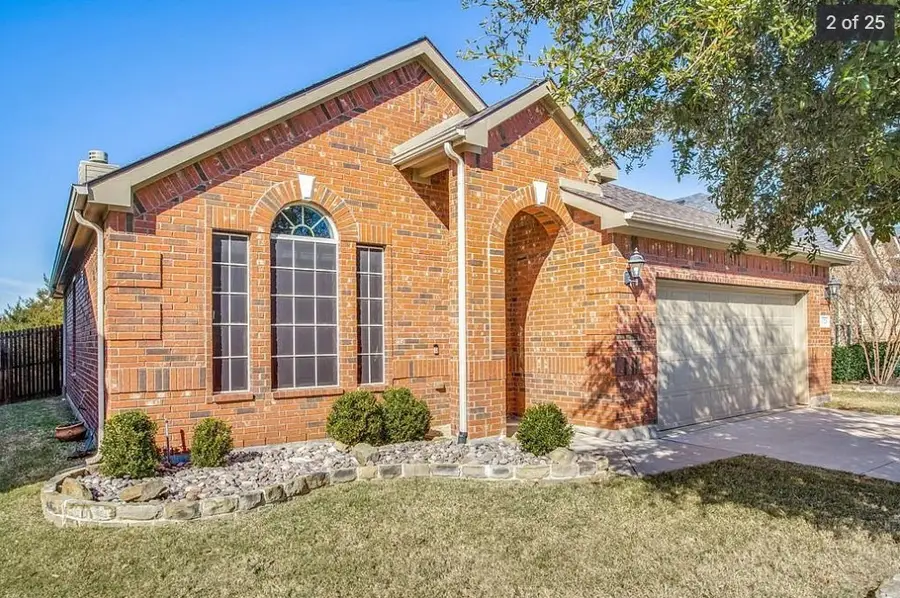4708 Coney Island Drive, Frisco, TX 75036 - #2