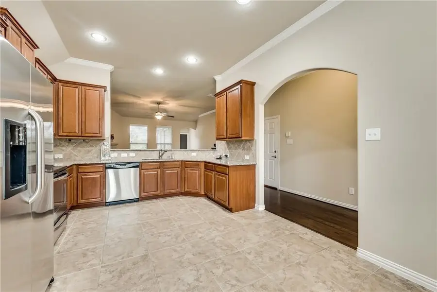 4708 Coney Island Drive, Frisco, TX 75036 - #3