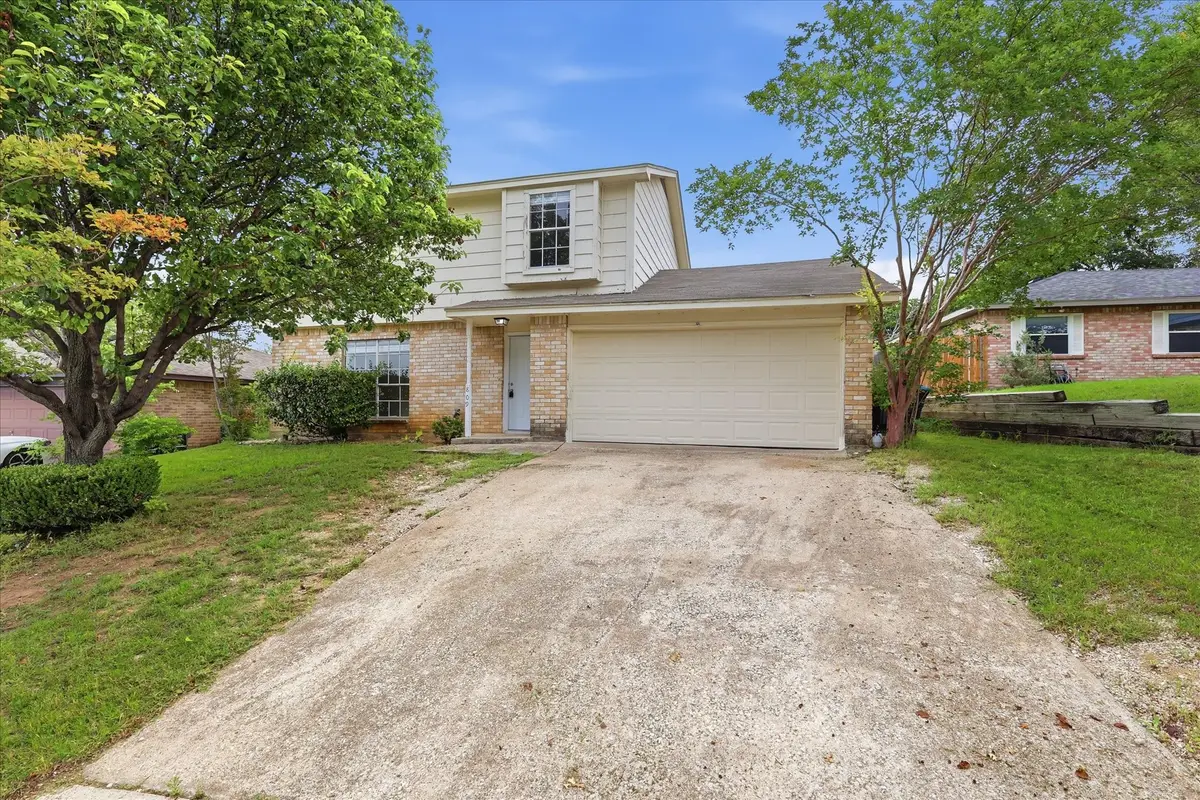 809 Panay Way Drive, Fort Worth, TX 76108 - #1