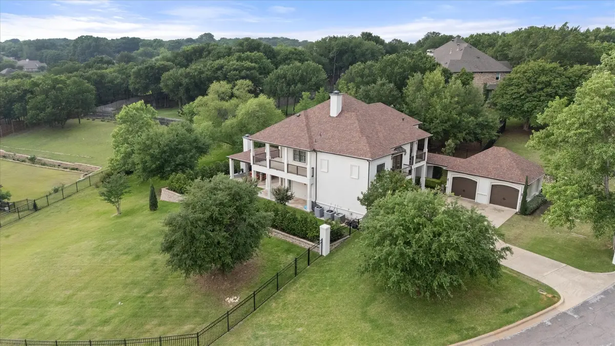 8924 Waterchase Circle, Fort Worth, TX 76120 - #1