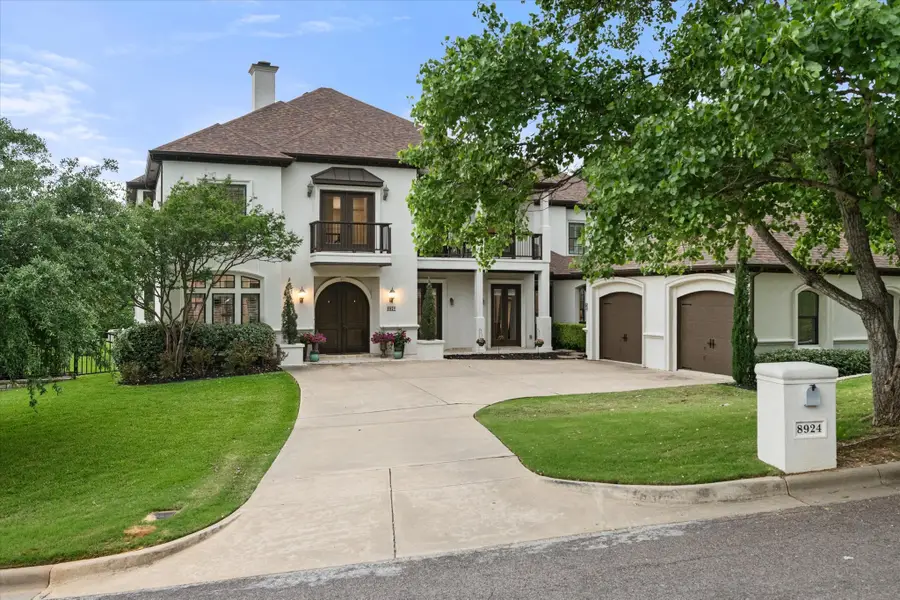 8924 Waterchase Circle, Fort Worth, TX 76120 - #3