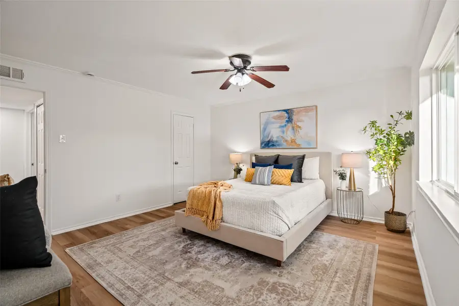 5208 Kisor Drive, The Colony, TX 75056 - #2