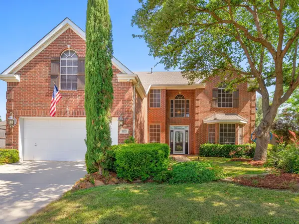 5213 Hot Springs Trail, Fort Worth, TX 76137