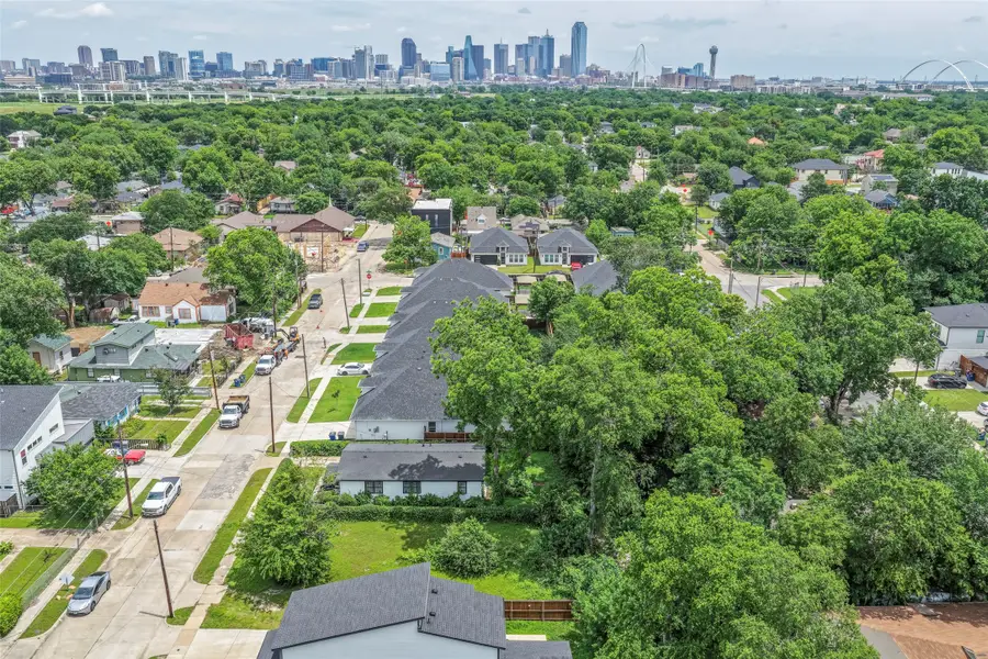 1726 Kraft Street, Dallas, TX 75212 - #2