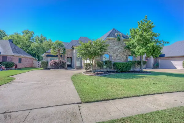 5347 Barberry Lane, Bossier City, LA 71112