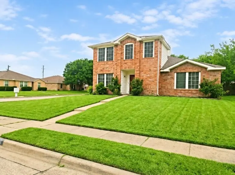 2471 Mallory Lane, Lancaster, TX 75134 - #2