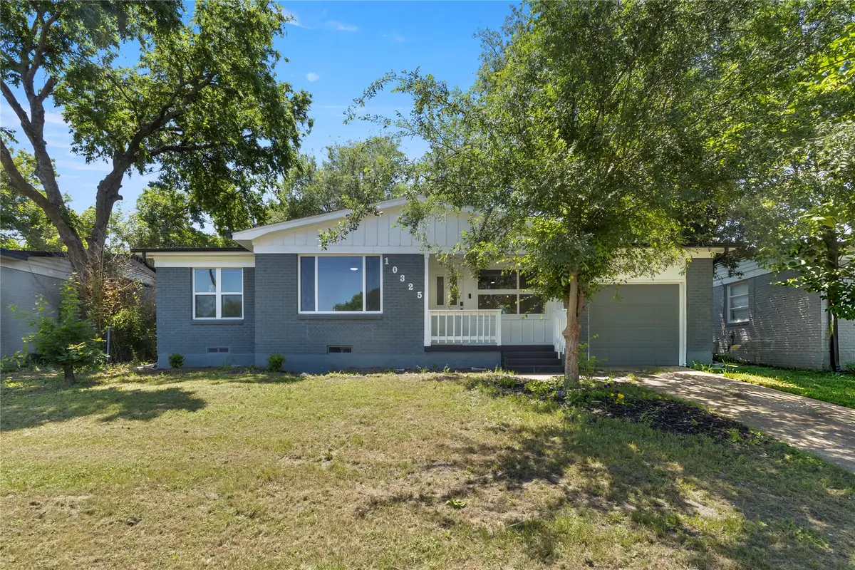10325 Maylee Boulevard, Dallas, TX 75228 - #1