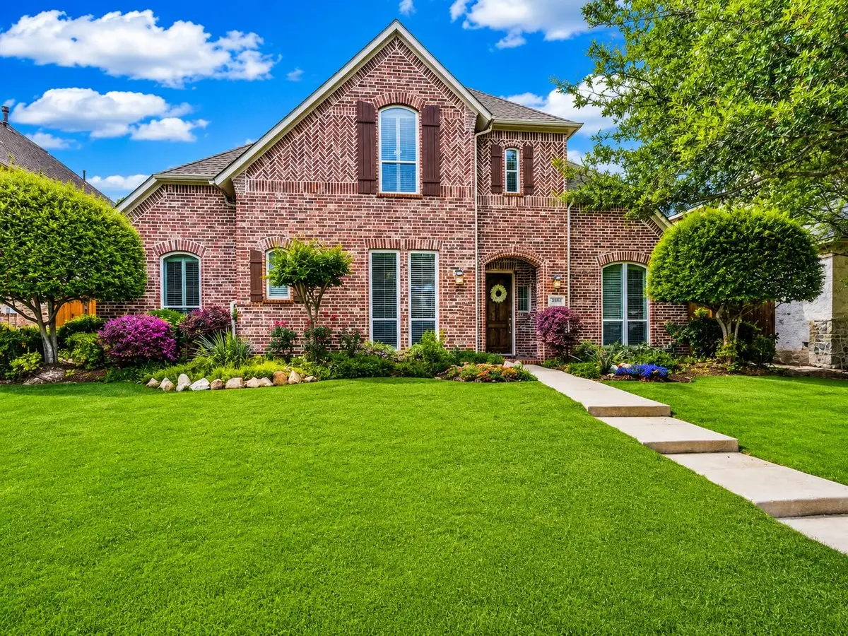 2613 Bitternut Drive, Richardson, TX 75082 - #1