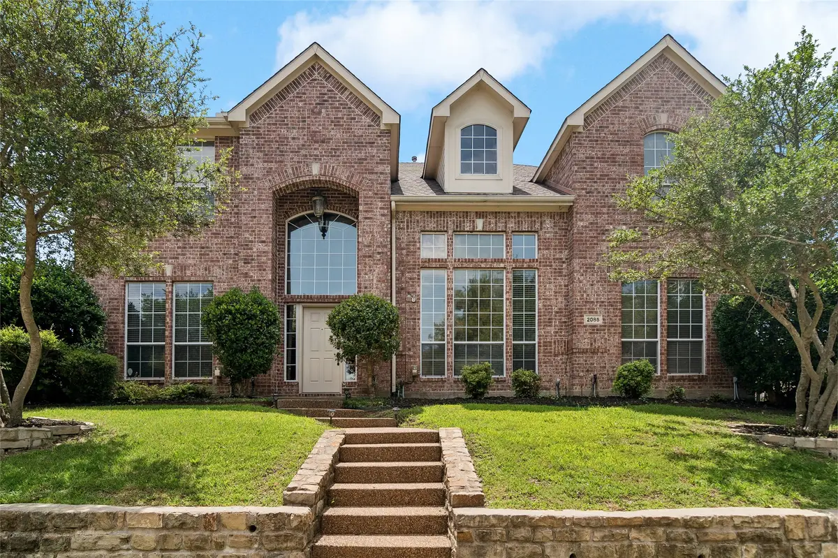 2085 Club Lake Circle, Rockwall, TX 75087 - #1