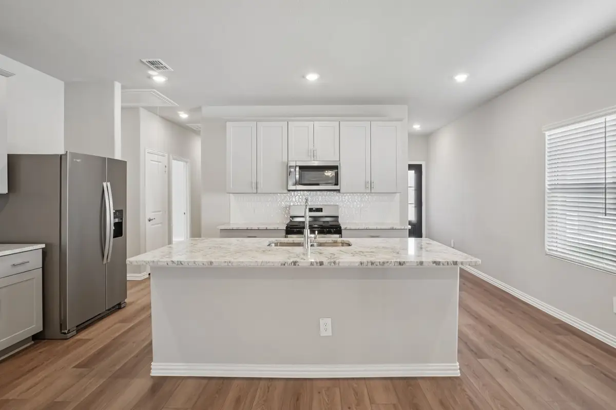 3512 Bridgeport Drive, Farmersville, TX 75442 - #1