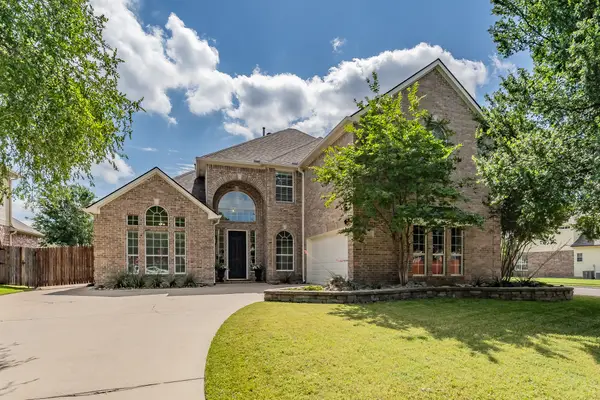 217 Huffman Bluff, Keller, TX 76248