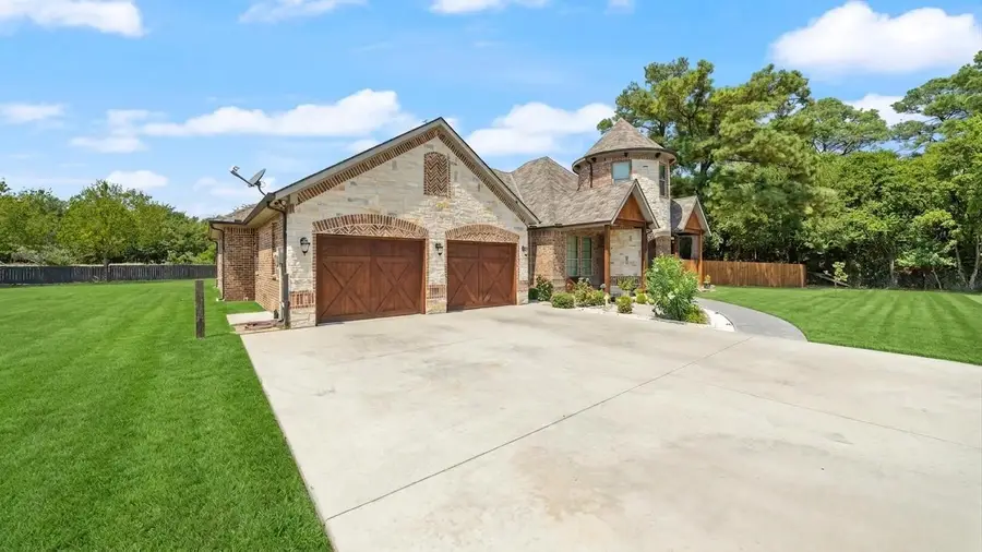 401 May Road, Seagoville, TX 75159 - #3