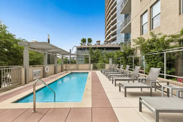 2323 N Houston Street #615, Dallas, TX 75219