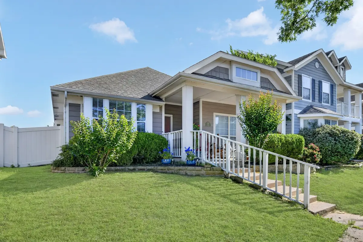 10337 Franklin Drive, Providence Village, TX 76227 - #1