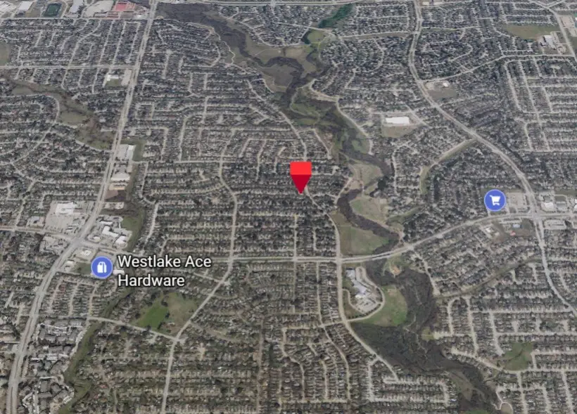 7436 Blackthorn Drive, Fort Worth, TX 76137 - #3